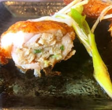 担々麺屋　柏崎店|新潟県 